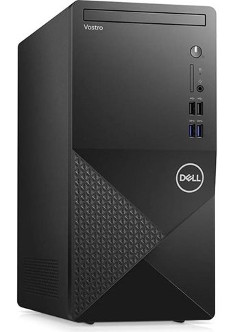 Dell Vostro 3020 N2046VDT3020MTU Dahili Intel UHD Graphics 730 Intel Core i5 13400 8 GB Ram 256 GB SSD Tower Ubuntu Masaüstü Bilgisayar
