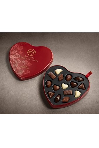 Elit Luxury Pralines Sütlü Çikolata 160 gr