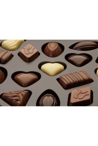 Elit Luxury Pralines Sütlü Çikolata 160 gr