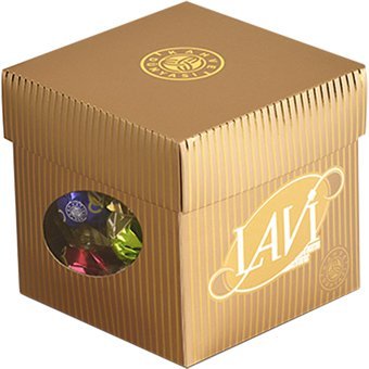 Kahve Lavi Karışık Çikolata 250 gr