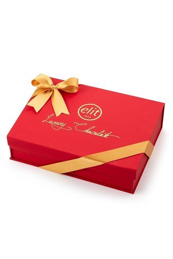 Elit Luxury Sütlü Çikolata 780 gr