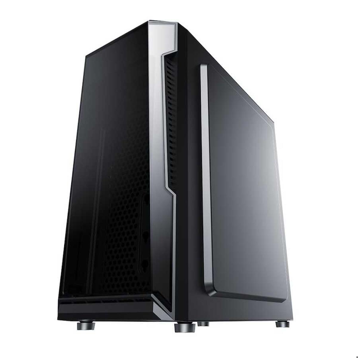 Turbox TX4357 Dahili Intel UHD Graphics 630 Intel Core i5 9400 16 GB Ram DDR4 512 GB SSD Tower FreeDos Masaüstü Bilgisayar