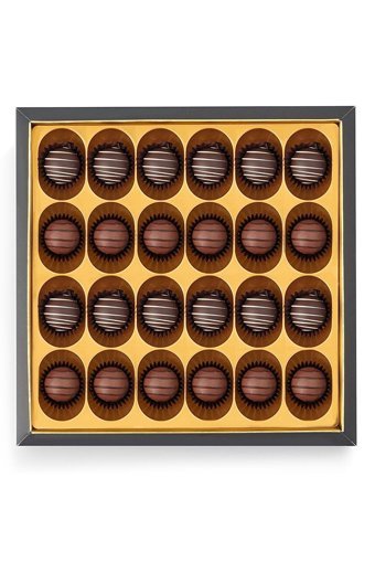 Elit Trüf Sütlü Çikolata 325 gr