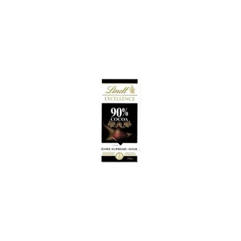 Lindt Excellence Bitter Çikolata 100 gr 3 Adet
