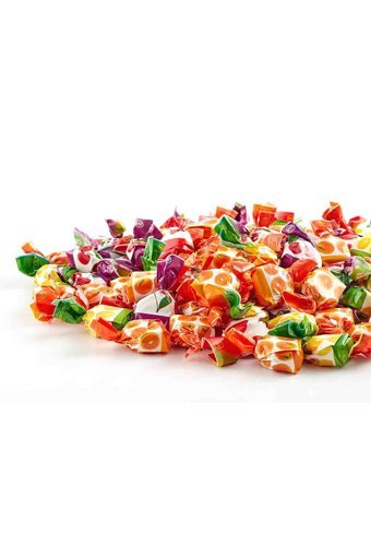 Elit Glutensiz Meyveli Çikolata 1 kg