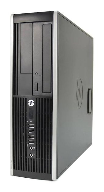 Hp COMPAQ ELite 8300 Sff Dahili Intel HD Graphics 2500 Intel Core i5 3470 16 GB Ram 128 GB SSD Tower FreeDos Masaüstü Bilgisayar