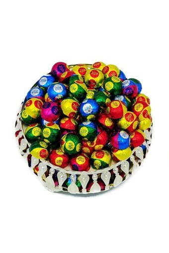 Elit Klasik Sütlü Çikolata 1 kg