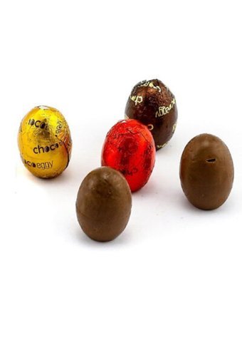 Elit Chocoeggy Yumurta Sütlü Çikolata 1 kg