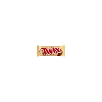 Twix Bar Sütlü Çikolata 50 gr