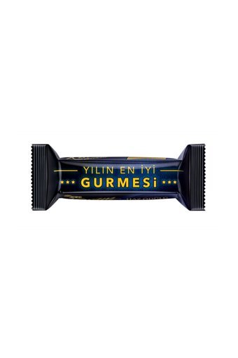 Eti Karam Kremalı-Sütlü Çikolata 100 gr 12 Adet