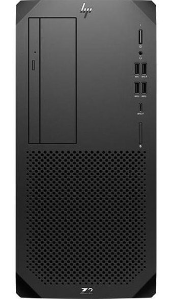 HP Z2 G9 A2HZ8ES Dahili Intel UHD Graphics 770 Intel Core i7 14700K 16 GB Ram 1 TB HDD + 512 GB SSD Tower Windows 11 Pro Masaüstü Bilgisayar