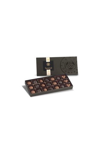 Kahve Spesiyal Karışık Çikolata 258 gr