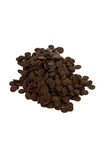 Wsellmall Kuvertür Sütlü Çikolata 100 gr