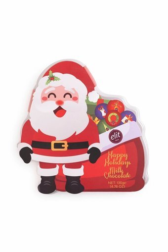Elit Noel Baba Sütlü Çikolata 135 gr