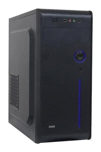 Rowork RKT660138 Dahili Intel UHD Graphics 750 Intel Core i7 11700 8 GB Ram 480 GB SSD Tower FreeDos Masaüstü Bilgisayar