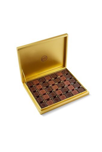 Elit Vip Madlen Karışık Çikolata 1 kg