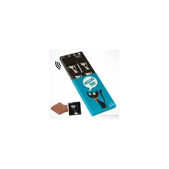 Chocchic Mesajınız Var Sütlü Çikolata 108 gr