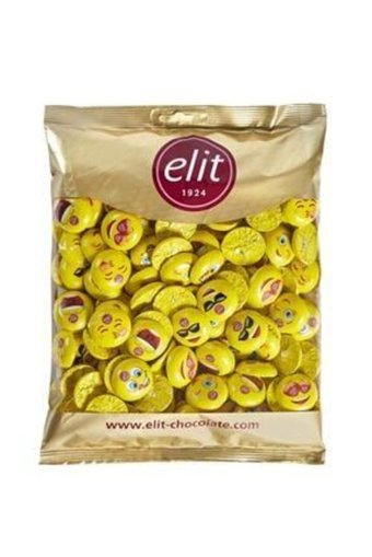 Elit Çilekli Çikolata 2 kg