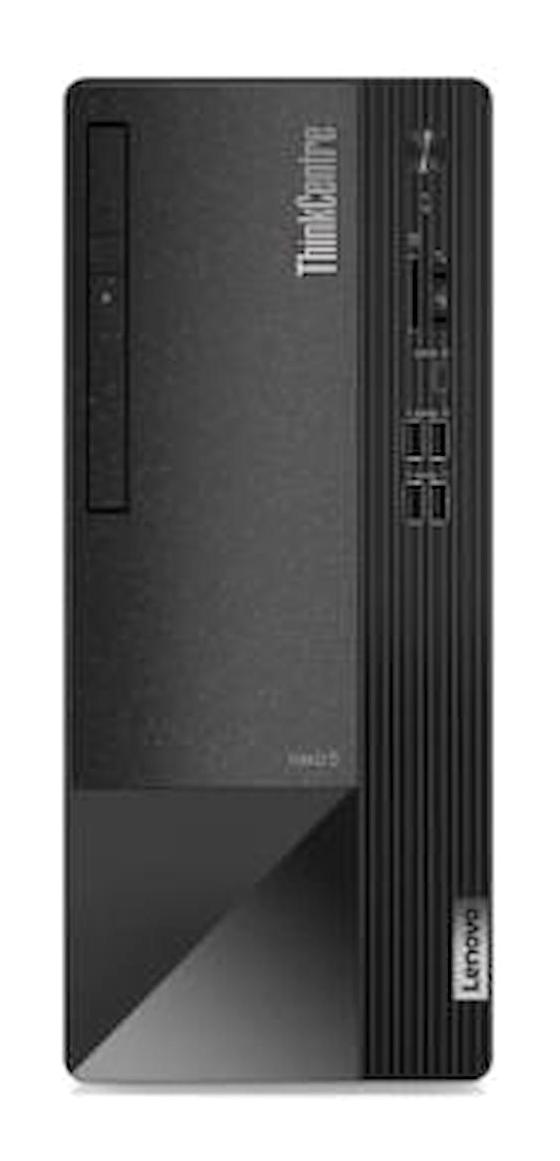 Lenovo Thinkcentre Neo 50T 12JB005BTR Dahili Intel UHD Graphics 730 Intel Core i3 12100 8 GB Ram 512 GB SSD Tower FreeDos Masaüstü Bilgisayar