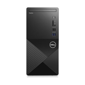 Dell Vostro 3910 N7598VDT3910_U Dahili Intel UHD Graphics 770 Intel Core i7 12700 16 GB Ram 512 GB SSD Tower Ubuntu Masaüstü Bilgisayar