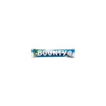 Bounty Sütlü Çikolata 57 gr 2 Adet