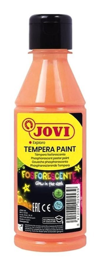 Jovi 519 Turuncu 250 ml Guaj Boya