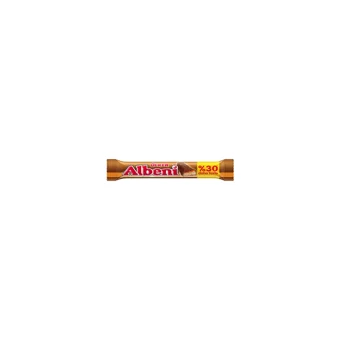 Ülker Albeni Sütlü Çikolata 52 gr