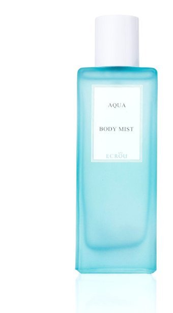 Ecrou Fresh Vücut Spreyi 50 ml