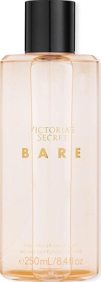 Victoria's Secret Bare Çiçeksi Vücut Spreyi 250 ml