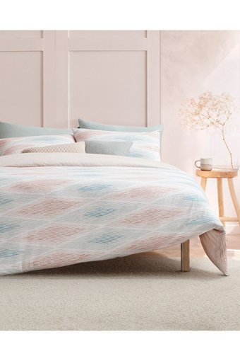 Madame Coco Faya 4 Mevsim 200x220 cm Çarşaflı Çift Kişilik Nevresim Takımı Bej