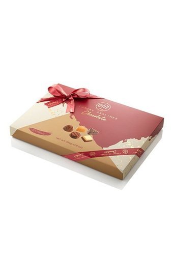 Elit Spesiyal Sütlü Çikolata 204 gr