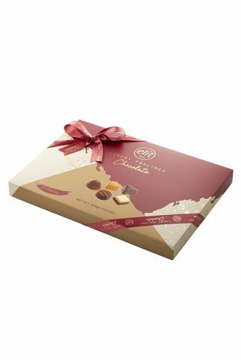 Elit Spesiyal Sütlü Çikolata 204 gr