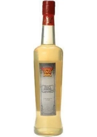 Oze Damla Sakızı Kahve Şurubu 750 ml