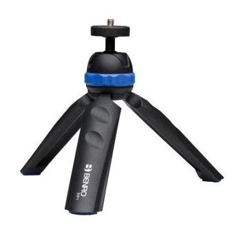 Benro PP1 Pocketpod Ball Head Tripod