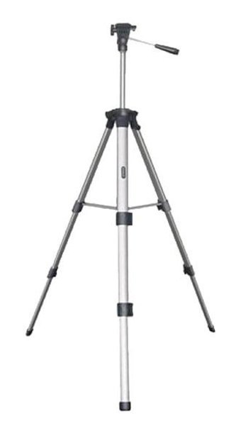 Stanley 1-77-201 1 Kademeli Video Head Tripod 150 cm