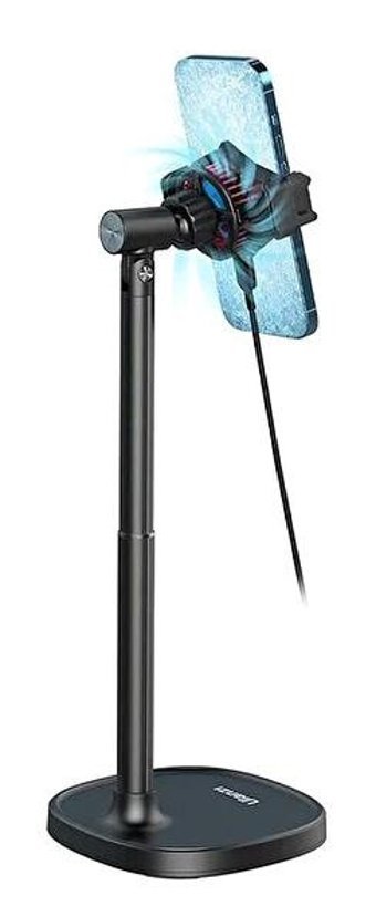Ulanzi SK-06 Masaüstü Telefon Tripod