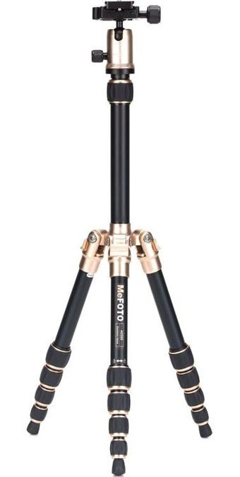 Benro A0350Q0A 4 Kademeli Headless Tripod
