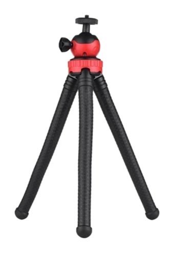 Techmaster SLR 1 Kademeli Ball Head Tripod