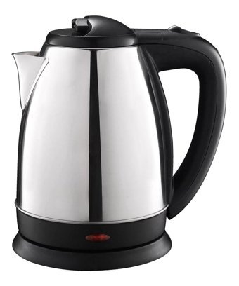 Aguilas Ag -205 Çelik 1.8 lt 1800 W Işıklı İnox Kettle