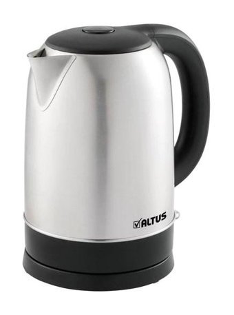 Altus AL 728 I Çelik 1.7 lt 2200 W İnox Kettle