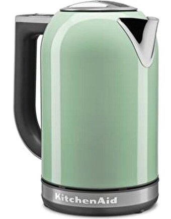 Kitchenaid 5KEK1722EPT Çelik 1.7 lt 2400 W Vintage Pistachio Kettle