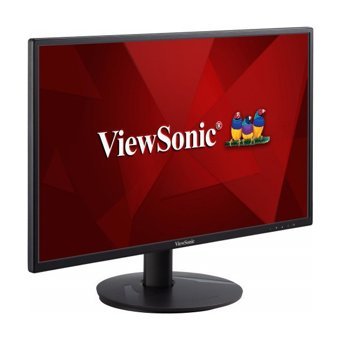 Viewsonic VA2418-SH 75 Hz 5 ms 23.8 inç FHD Flat IPS VGA HDMI 1920x1080 px LED Monitör