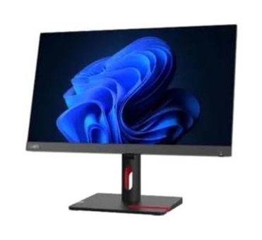 Lenovo ThinkVision S22I-30 63FCKATBTK 75 Hz 6 ms 21.5 inç FHD Flat IPS VGA HDMI 1920x1080 px LED Monitör