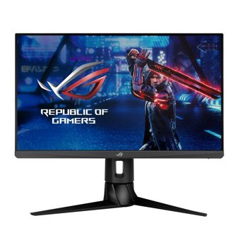 Asus ROG Strix XG249CM 270 Hz 1 ms 23.8 inç FHD Flat Dokunmatik IPS HDMI Freesync G-Sync 1920x1080 px LED Monitör