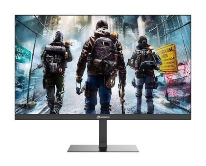 GameBooster GB-2475FF 75 Hz 1 ms 23.8 inç FHD Flat IPS VGA HDMI 1920x1080 px LED Monitör