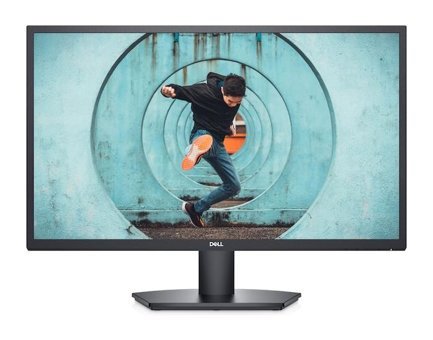 Dell SE2772H 75 Hz 4 ms 27 inç FHD Flat VA VGA HDMI Freesync 1920x1080 px LED Monitör