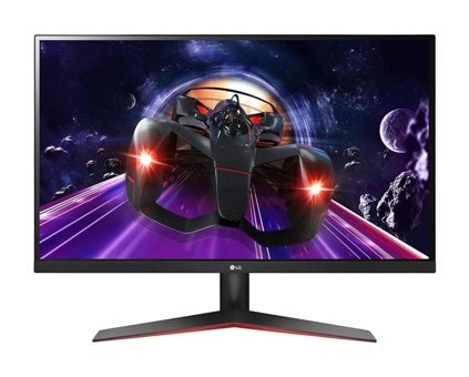 LG 27MP60GP-B 75 Hz 1 ms 27 inç FHD Flat IPS HDMI Freesync 1920x1080 px LED Monitör