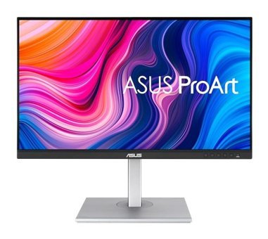 Asus ProArt Display PA278CV 75 Hz 5 ms 27 inç WQHD Flat IPS Hoparlörlü HDMI Freesync 2560x1440 px LED Monitör