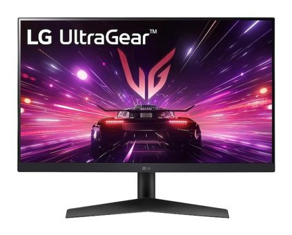 LG UltraGear 27GL83AP-B 144 Hz 1 ms 27 inç WQHD Flat IPS HDMI Freesync G-Sync 2560x1440 px LED Monitör