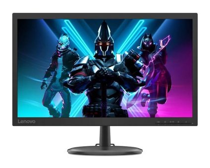 Lenovo C22-25 66AFKAC1TK 75 Hz 5 ms 21.5 inç FHD Flat TN VGA HDMI 1920x1080 px LED Monitör